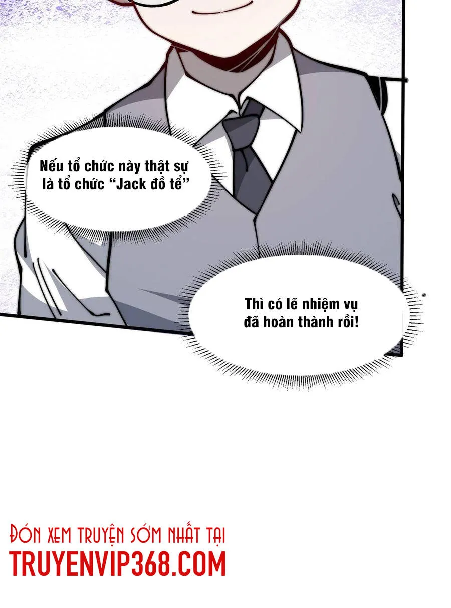 Lui ra để vi sư tới Chapter 14 - Trang 48
