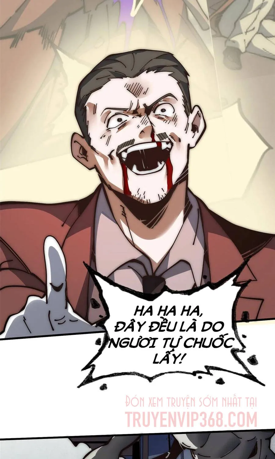 Lui ra để vi sư tới Chapter 16 - Trang 14