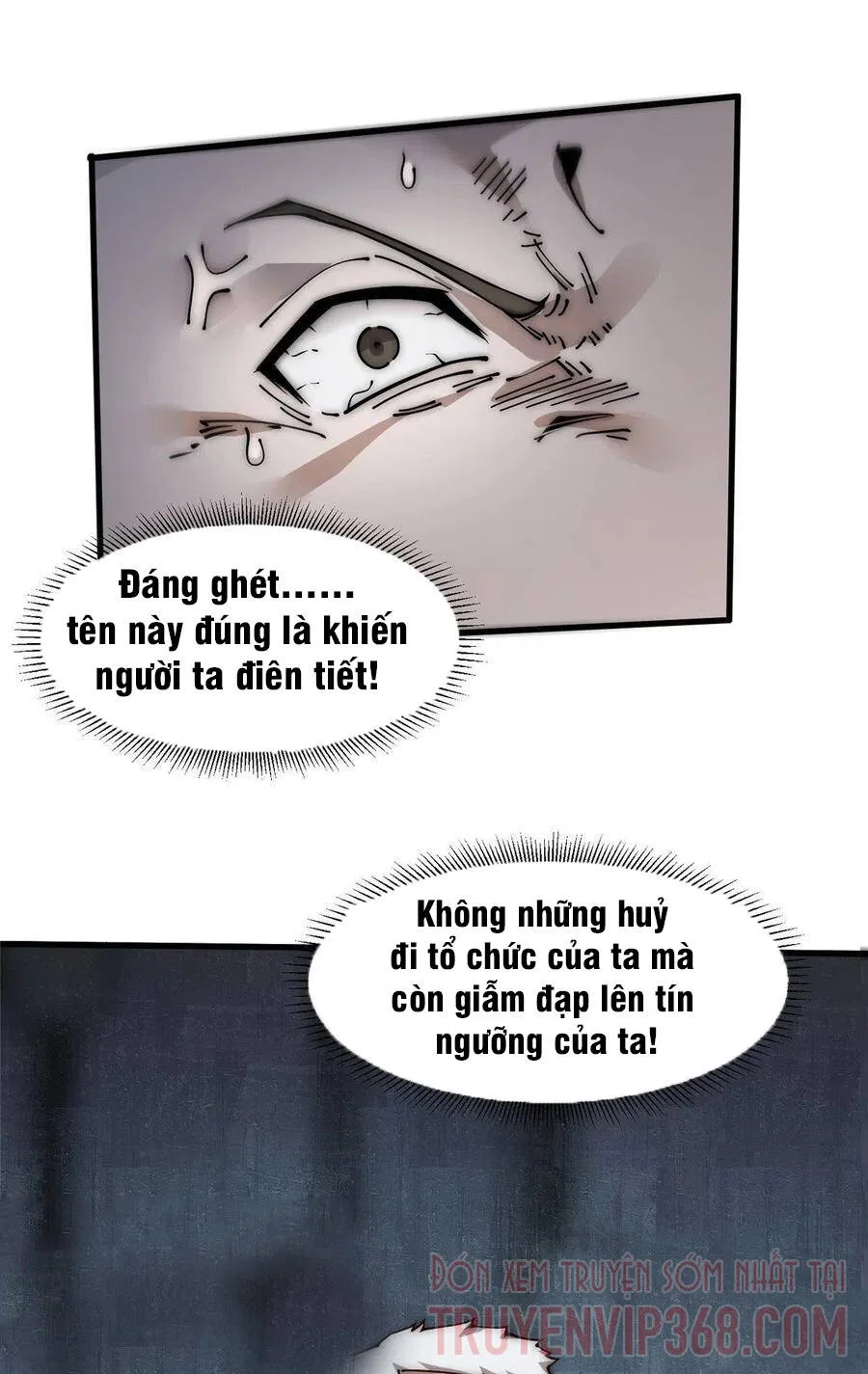 Lui ra để vi sư tới Chapter 16 - Trang 18
