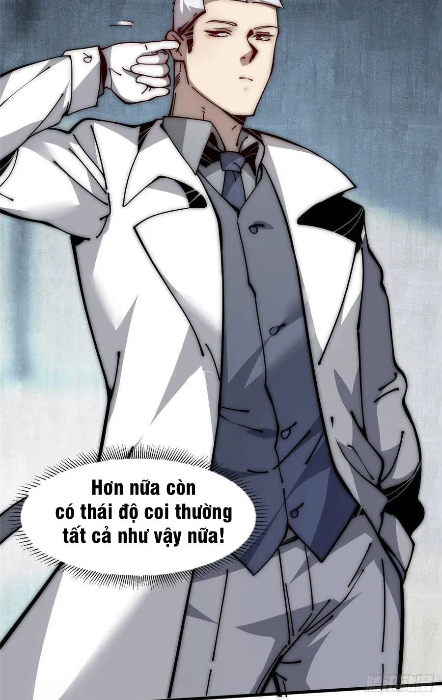 Lui ra để vi sư tới Chapter 16 - Trang 19