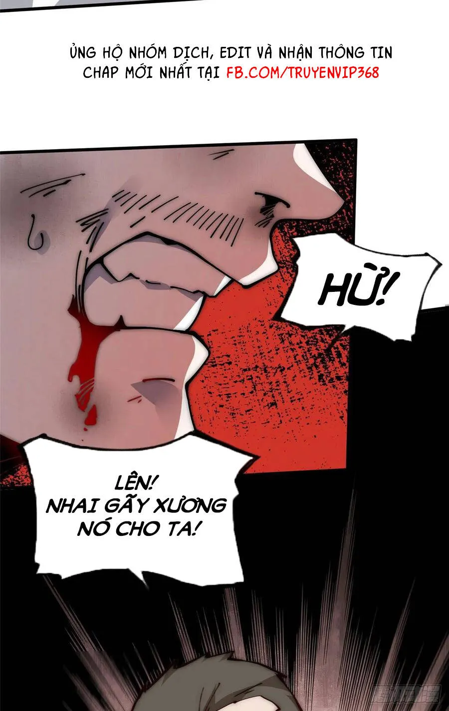 Lui ra để vi sư tới Chapter 16 - Trang 20