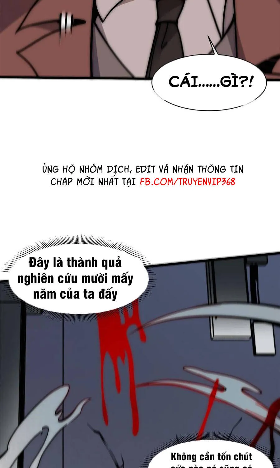 Lui ra để vi sư tới Chapter 16 - Trang 35