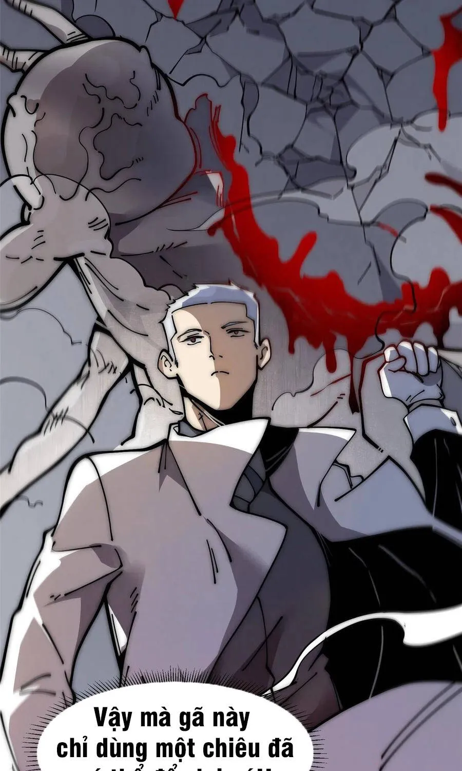 Lui ra để vi sư tới Chapter 16 - Trang 37
