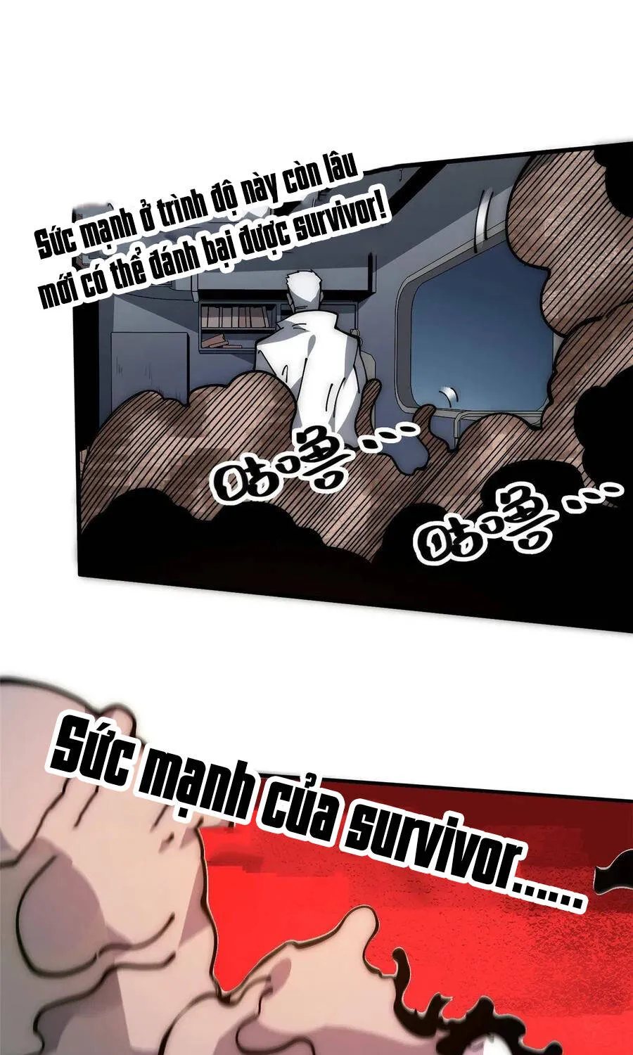 Lui ra để vi sư tới Chapter 16 - Trang 41