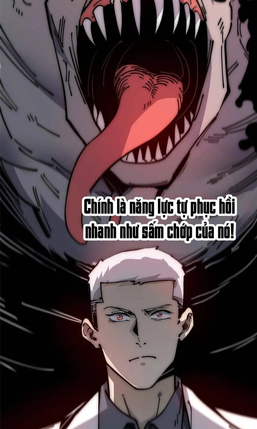 Lui ra để vi sư tới Chapter 16 - Trang 43