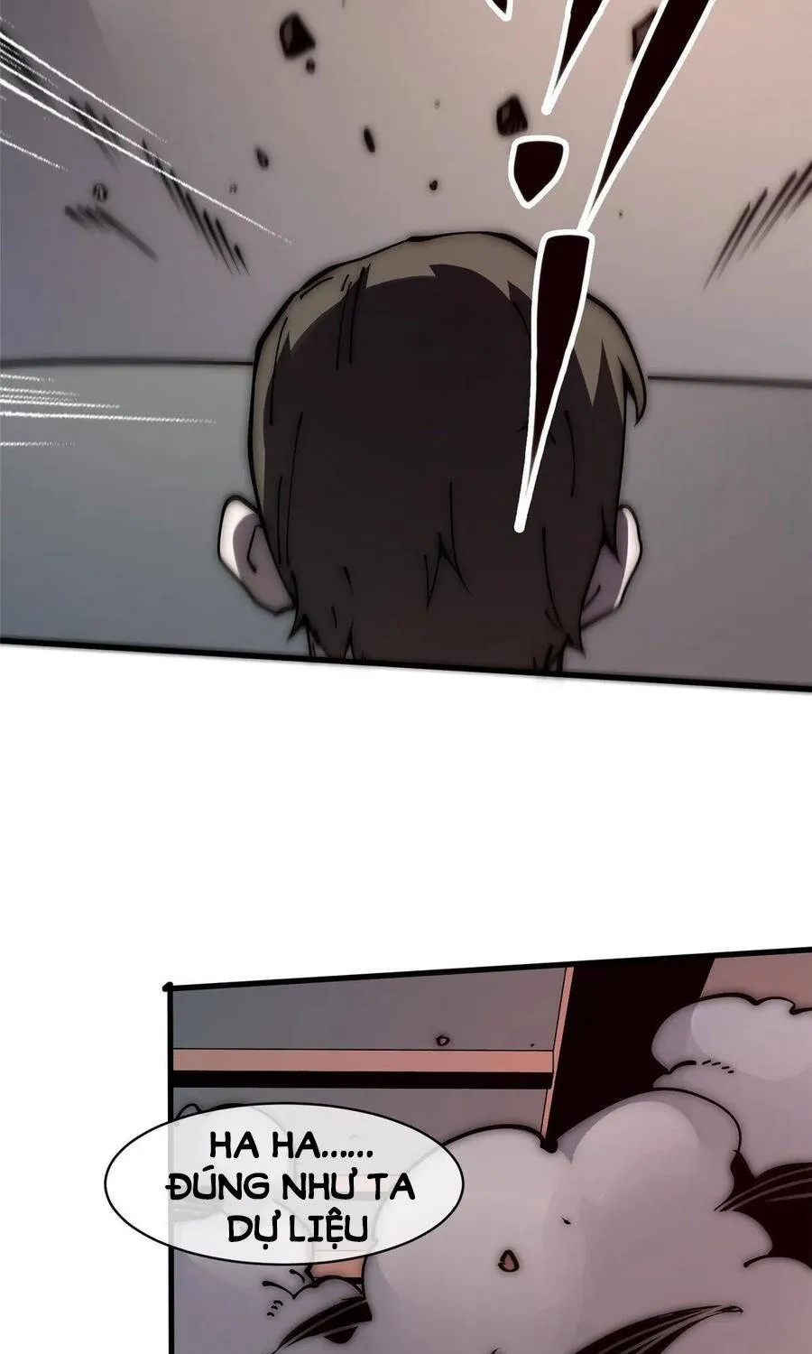 Lui ra để vi sư tới Chapter 16 - Trang 49