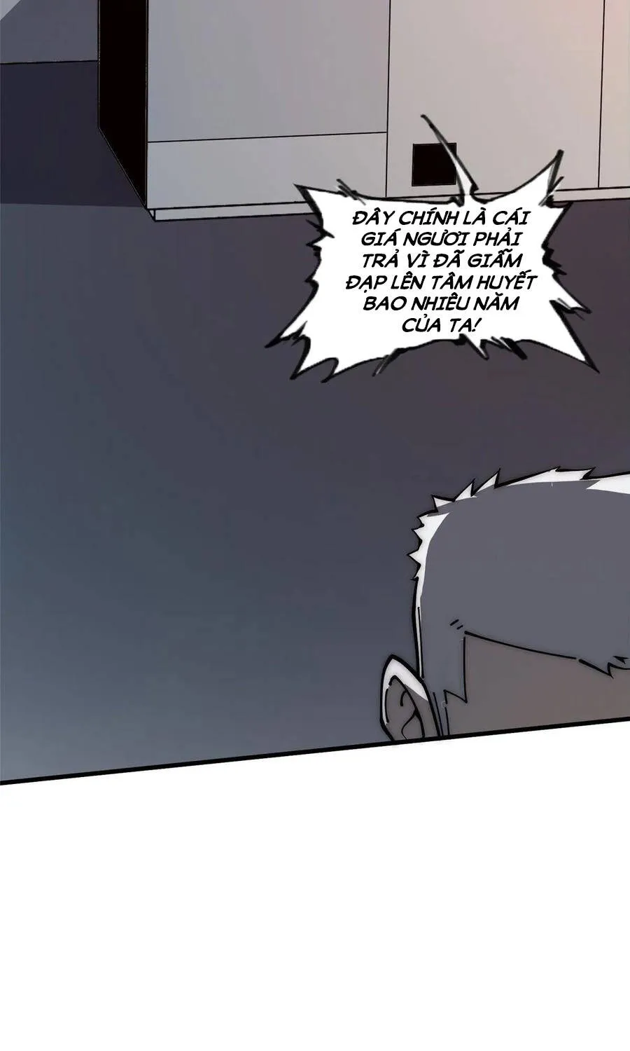 Lui ra để vi sư tới Chapter 16 - Trang 8