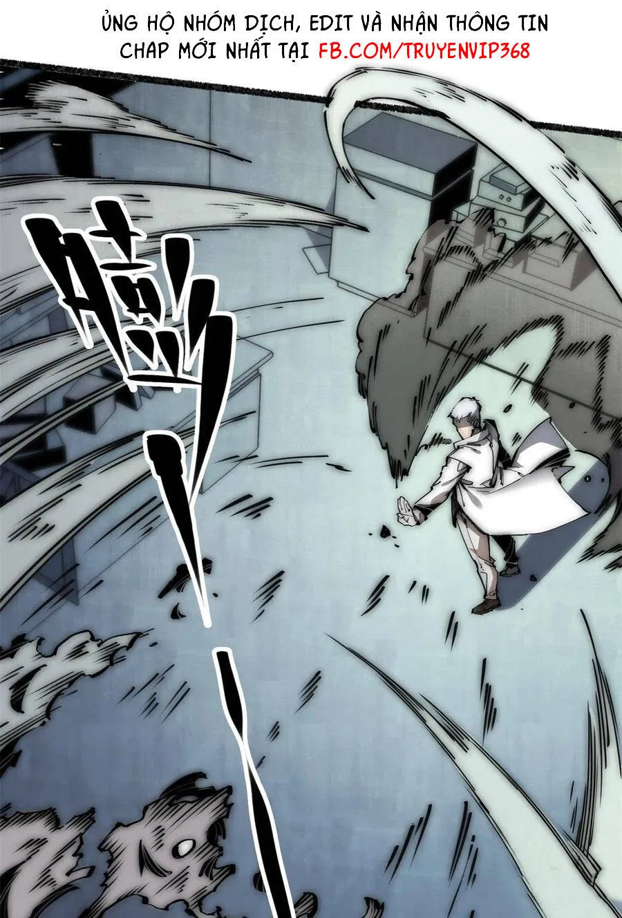 Lui ra để vi sư tới Chapter 17 - Trang 12