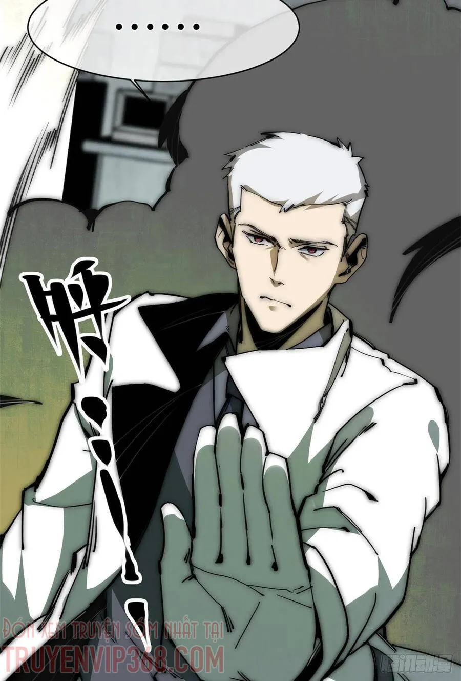 Lui ra để vi sư tới Chapter 17 - Trang 14