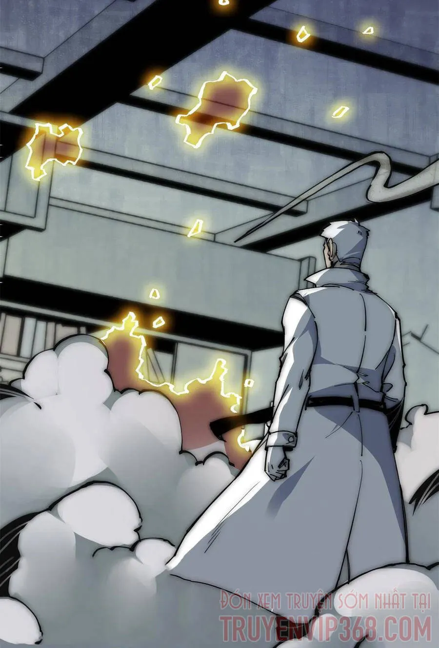 Lui ra để vi sư tới Chapter 17 - Trang 16