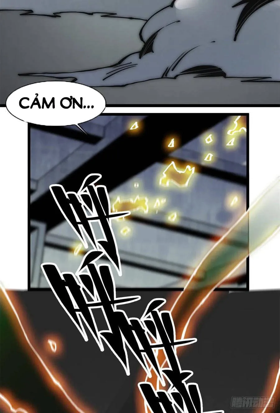 Lui ra để vi sư tới Chapter 17 - Trang 17