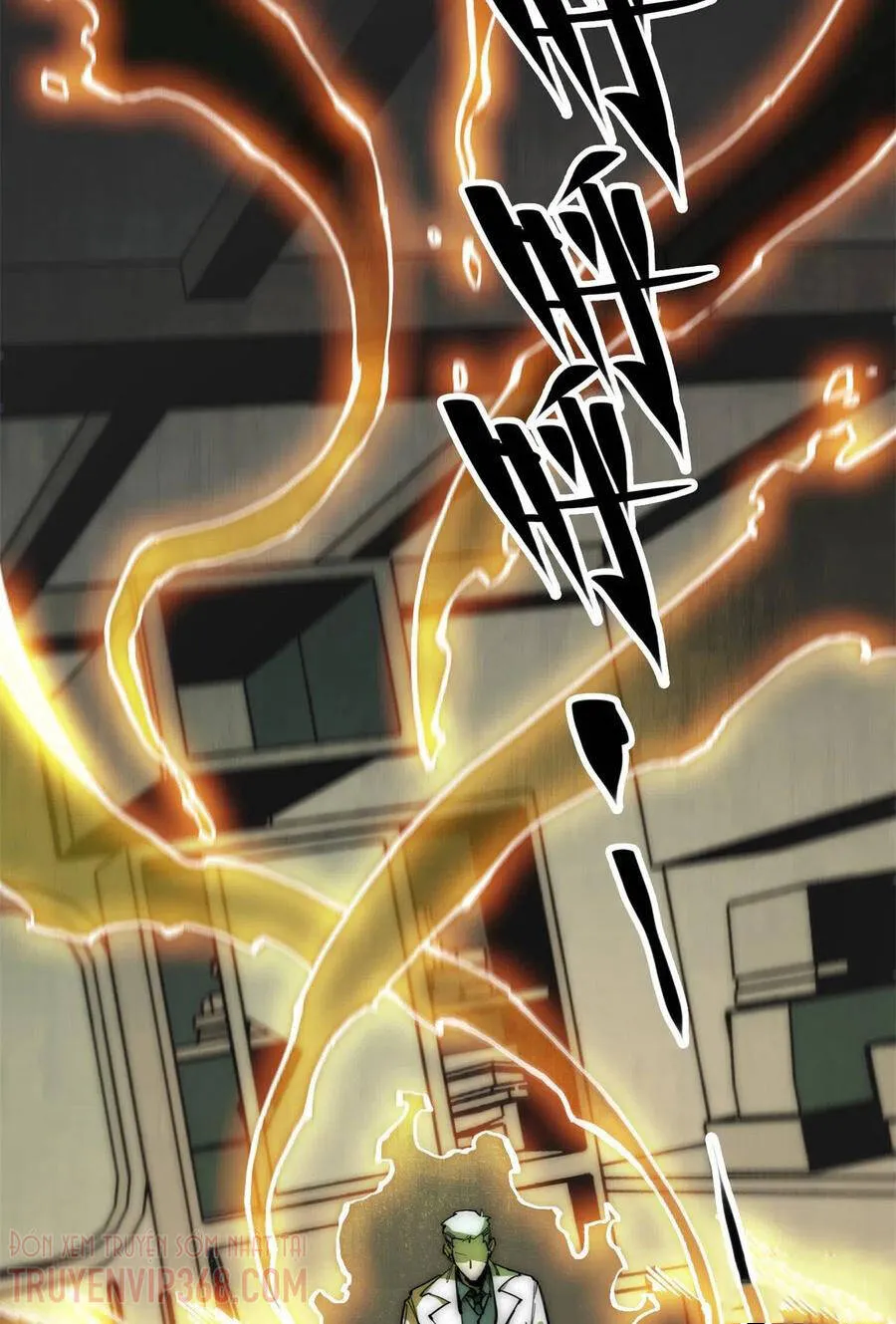 Lui ra để vi sư tới Chapter 17 - Trang 18