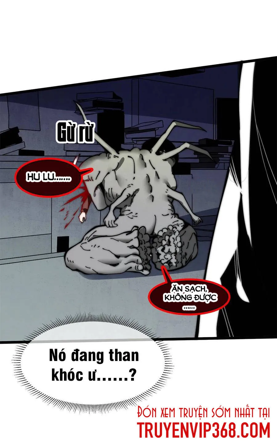 Lui ra để vi sư tới Chapter 17 - Trang 2