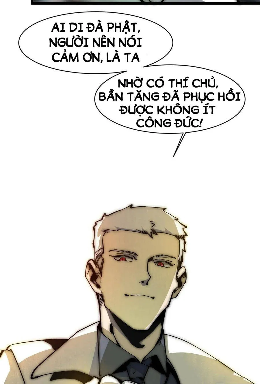 Lui ra để vi sư tới Chapter 17 - Trang 21