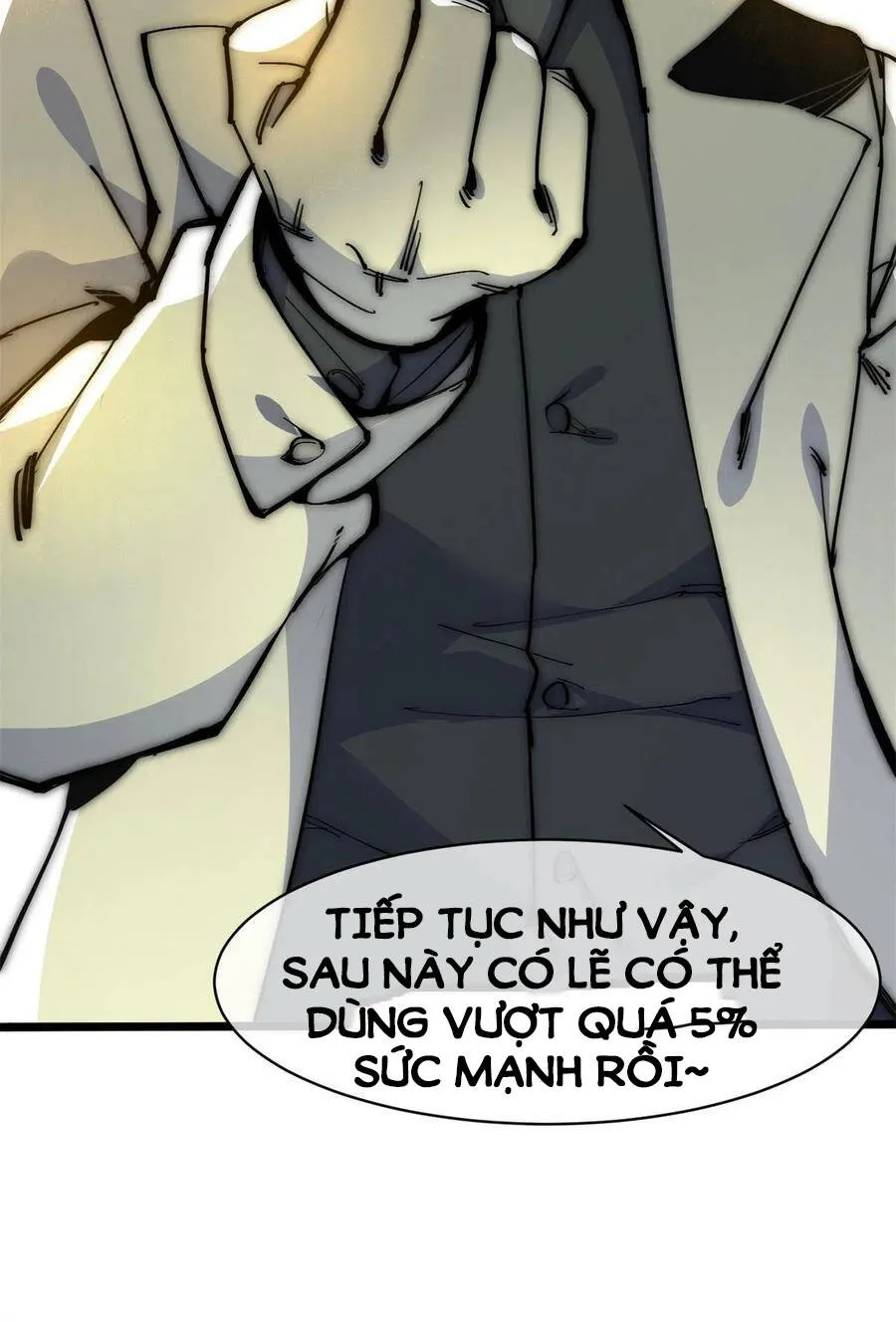 Lui ra để vi sư tới Chapter 17 - Trang 22