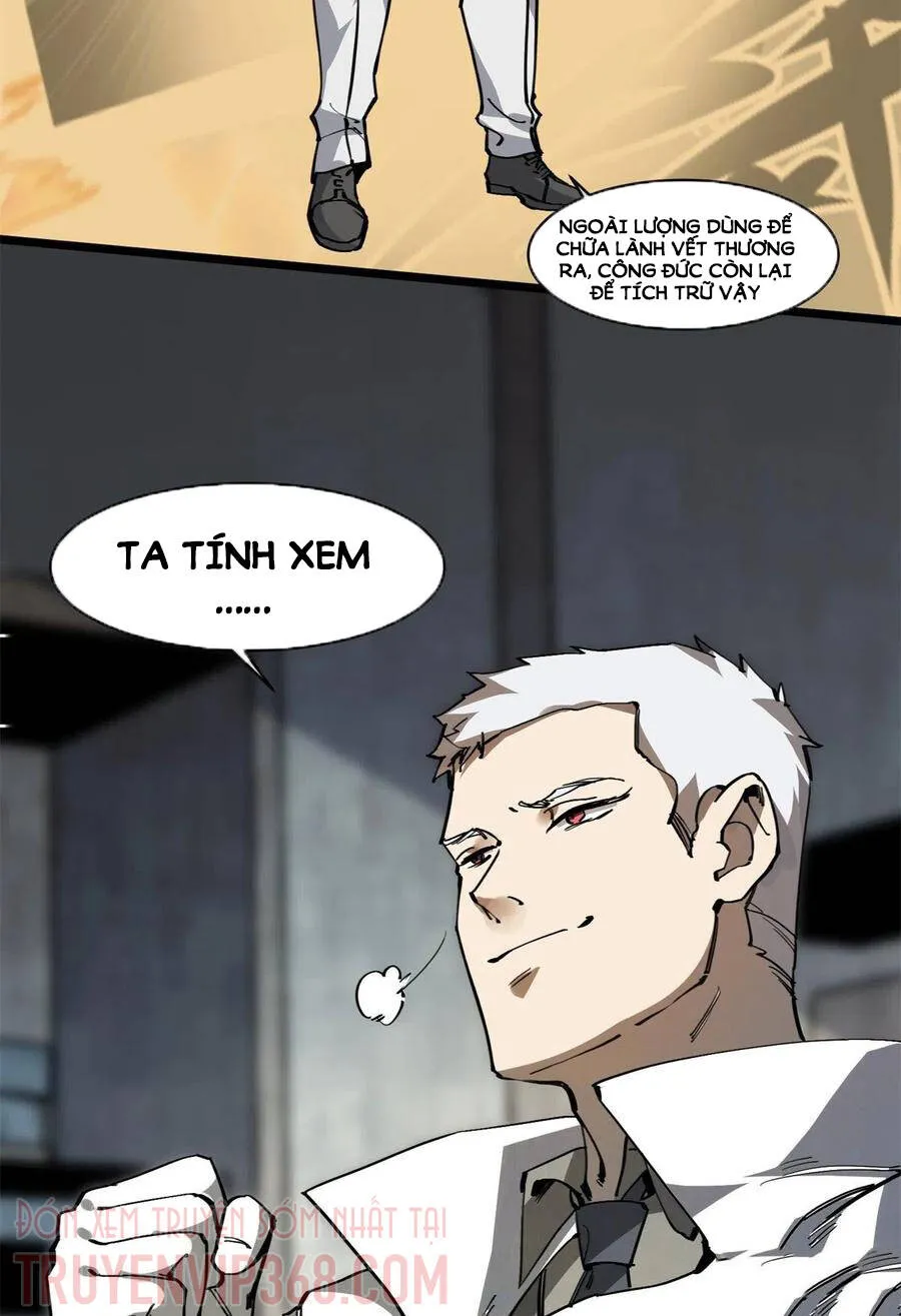 Lui ra để vi sư tới Chapter 17 - Trang 26