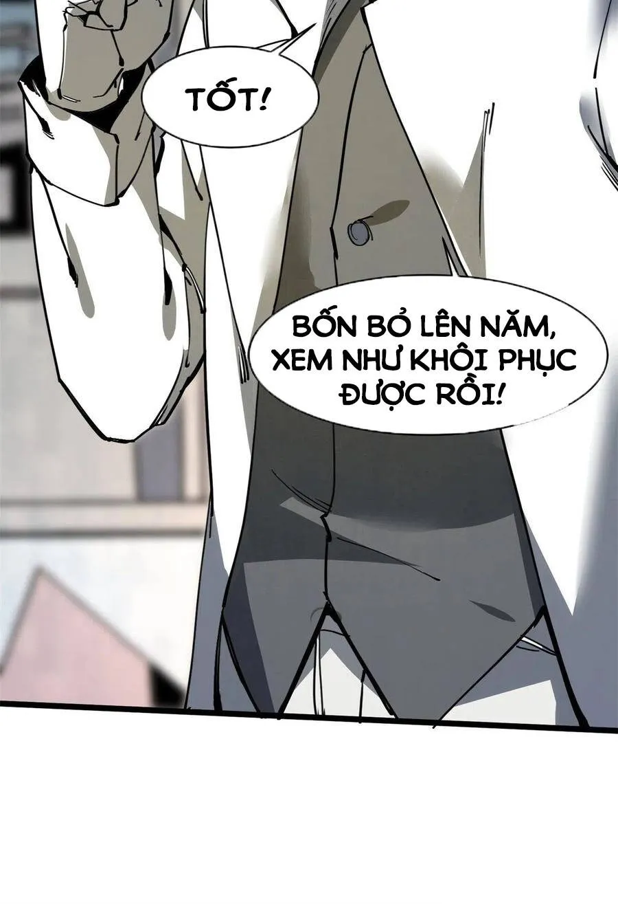 Lui ra để vi sư tới Chapter 17 - Trang 27