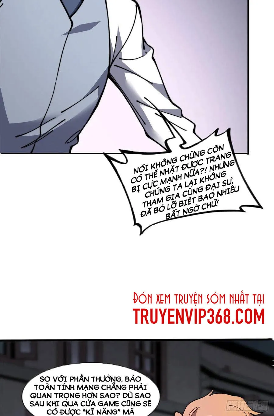 Lui ra để vi sư tới Chapter 17 - Trang 30