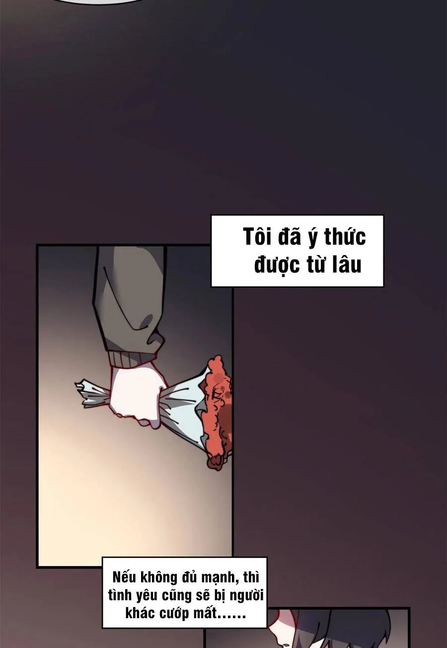 Lui ra để vi sư tới Chapter 17 - Trang 33