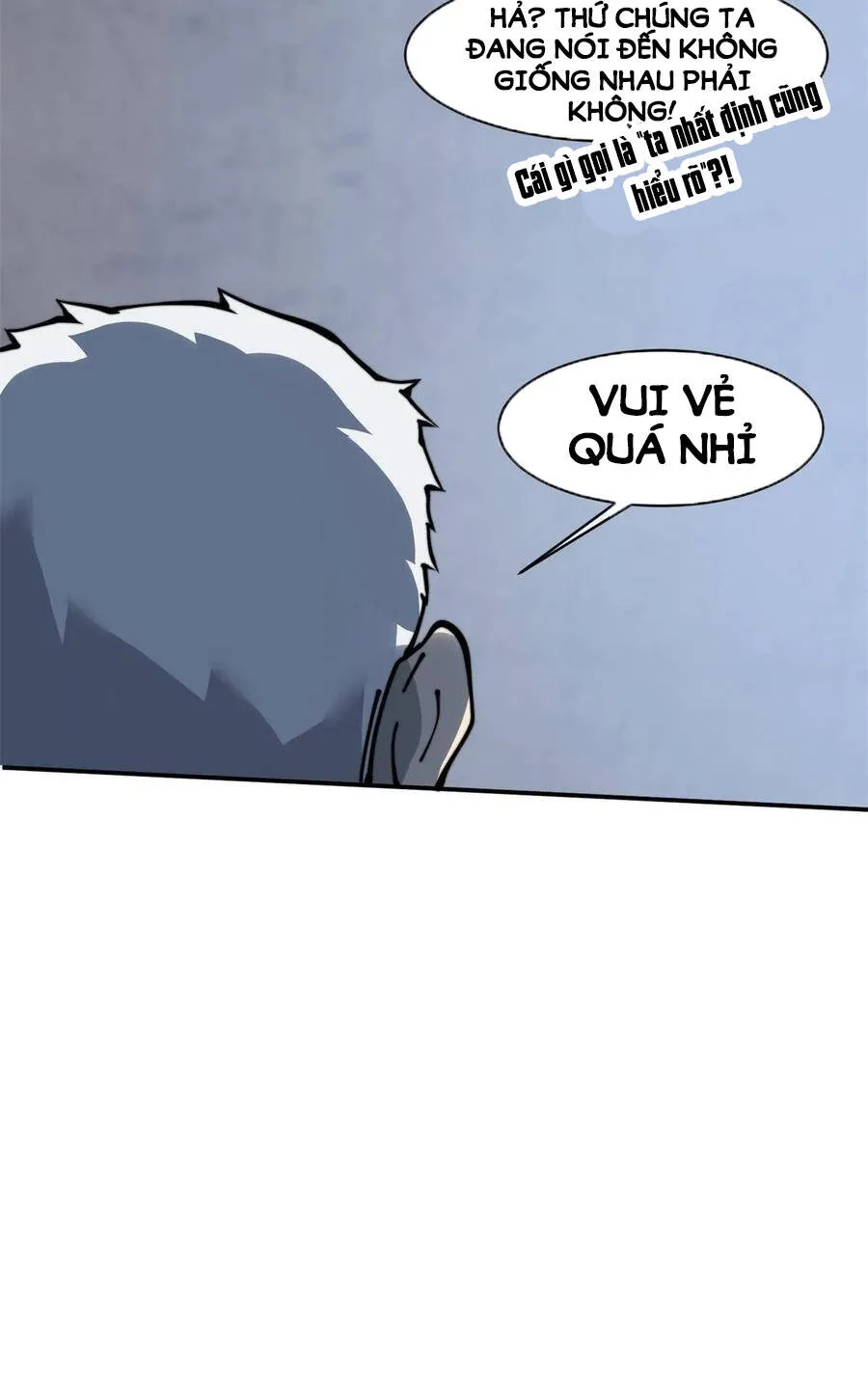 Lui ra để vi sư tới Chapter 17 - Trang 38