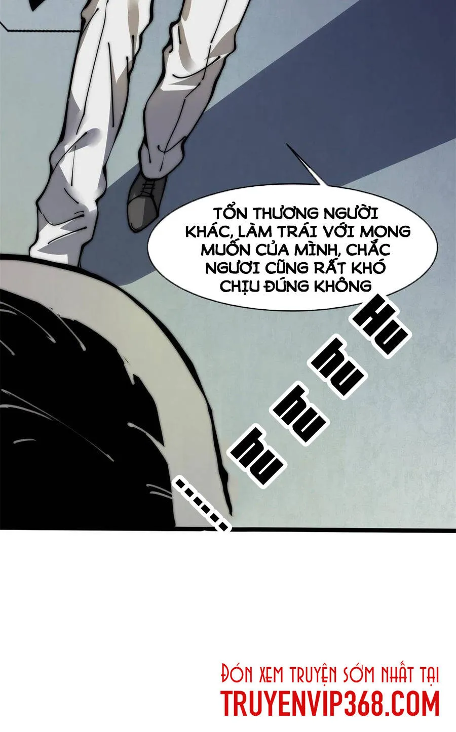 Lui ra để vi sư tới Chapter 17 - Trang 4