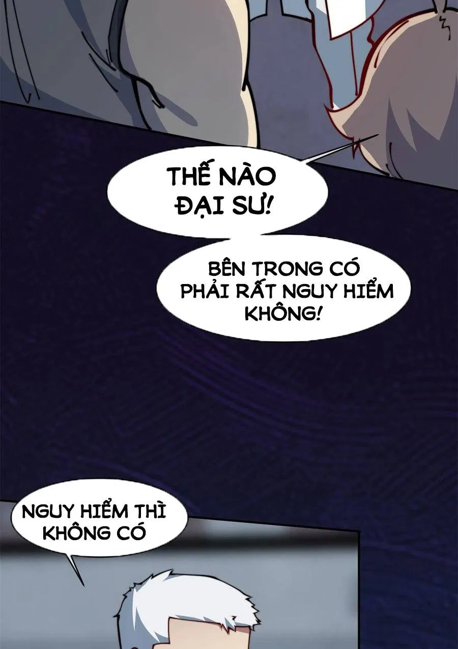 Lui ra để vi sư tới Chapter 17 - Trang 40