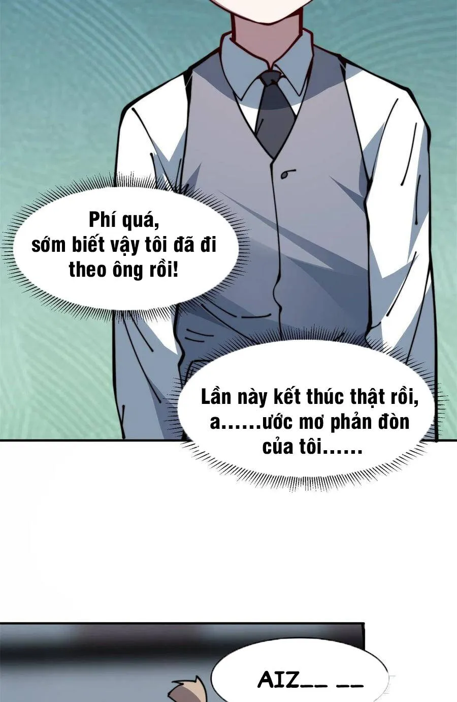 Lui ra để vi sư tới Chapter 17 - Trang 42