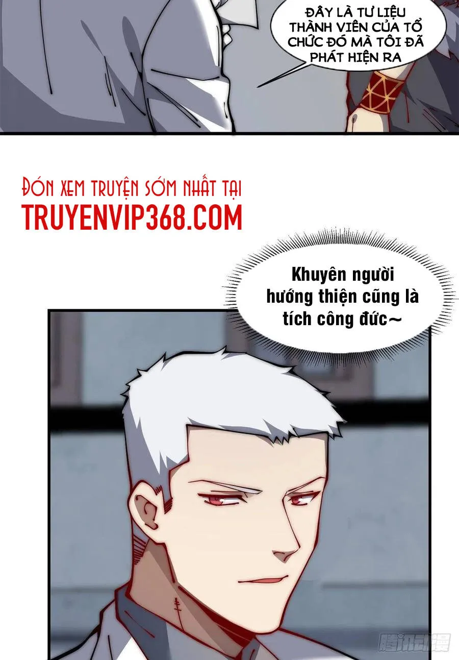 Lui ra để vi sư tới Chapter 17 - Trang 49