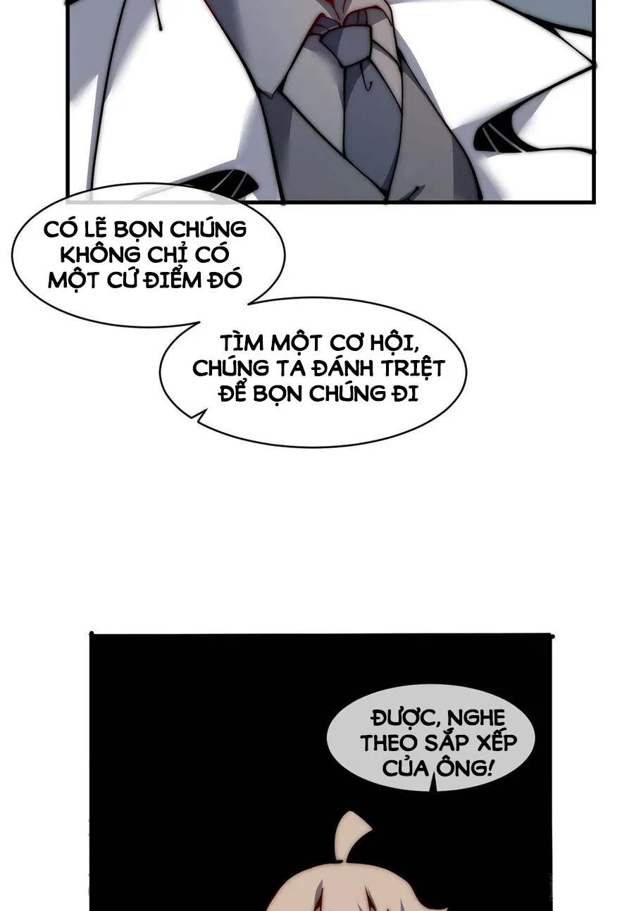 Lui ra để vi sư tới Chapter 17 - Trang 50