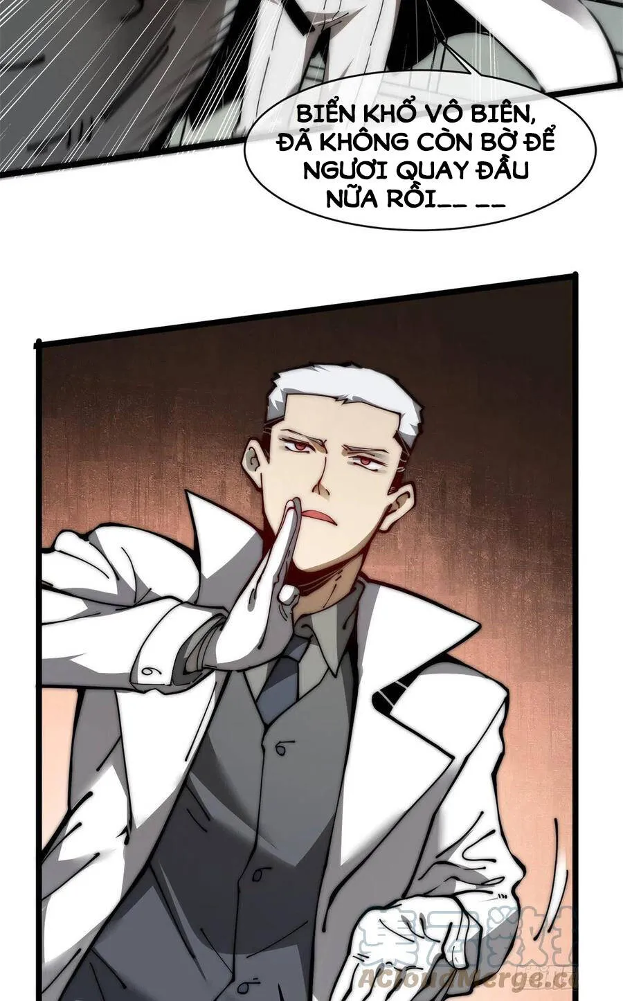 Lui ra để vi sư tới Chapter 17 - Trang 7