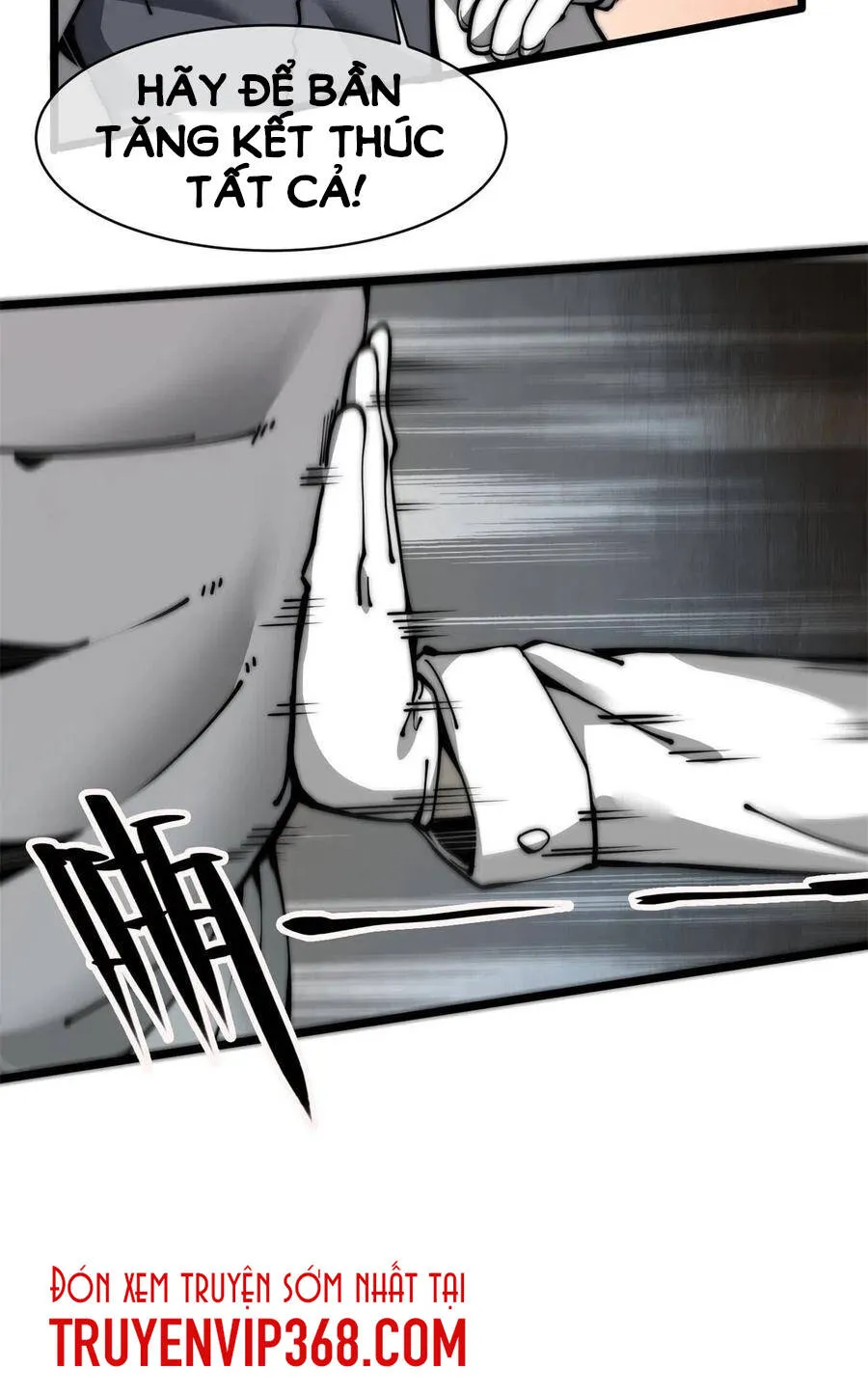 Lui ra để vi sư tới Chapter 17 - Trang 8