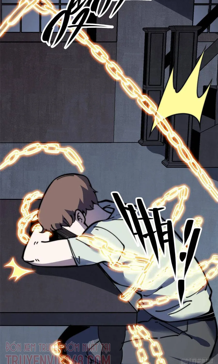 Lui ra để vi sư tới Chapter 18 - Trang 18