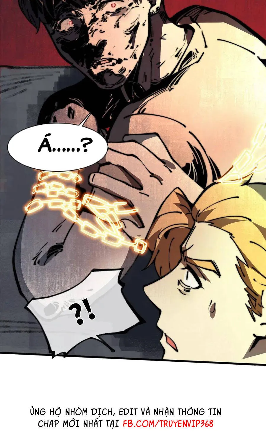 Lui ra để vi sư tới Chapter 18 - Trang 24