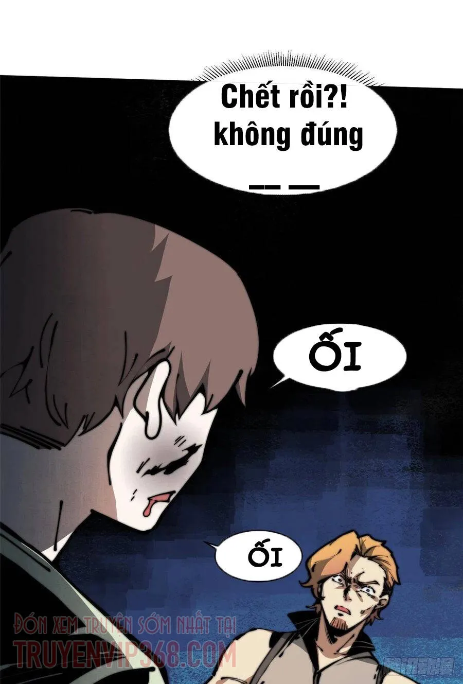 Lui ra để vi sư tới Chapter 18 - Trang 26