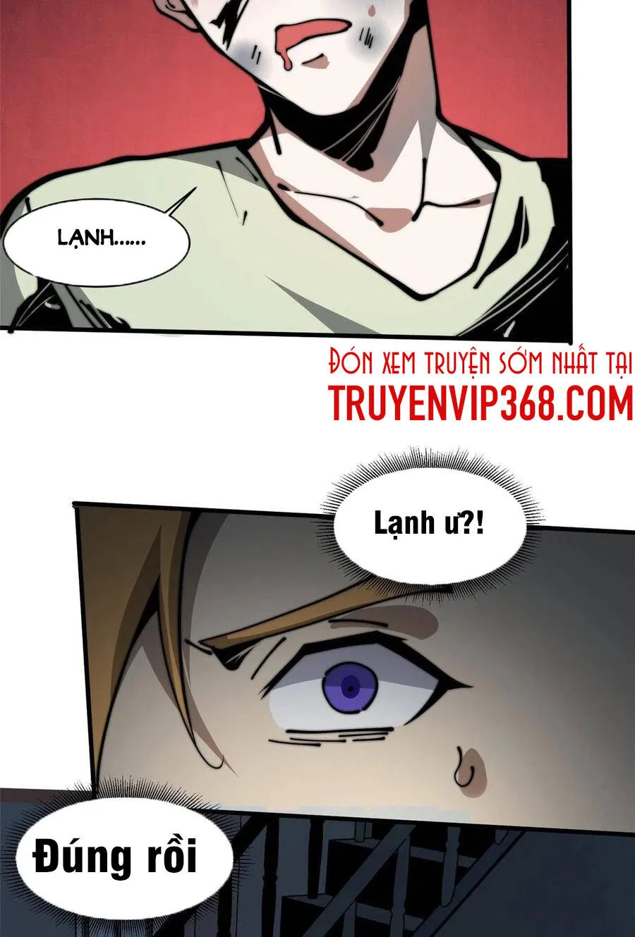 Lui ra để vi sư tới Chapter 18 - Trang 28