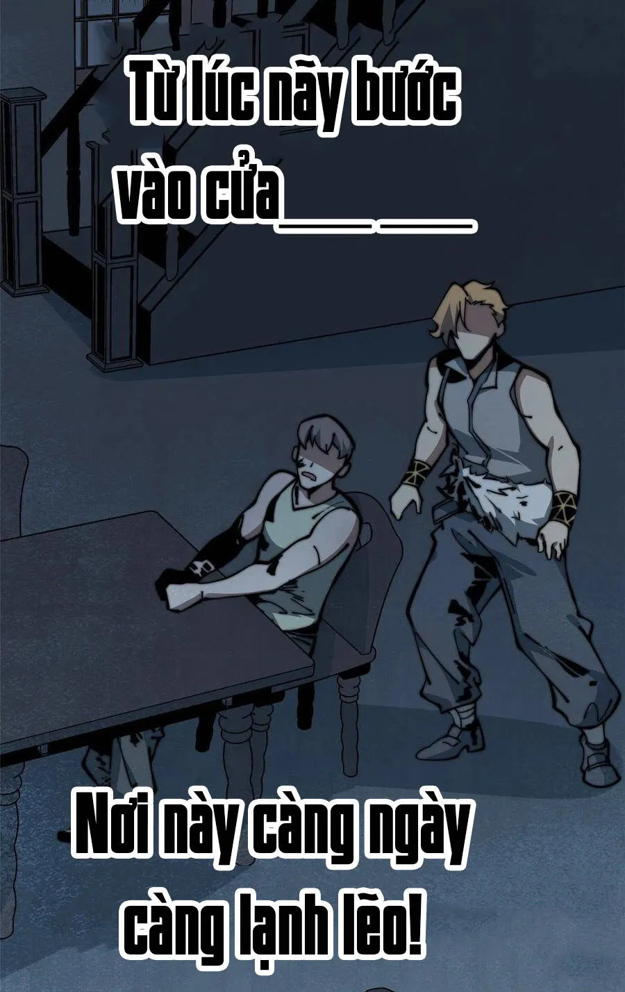 Lui ra để vi sư tới Chapter 18 - Trang 29