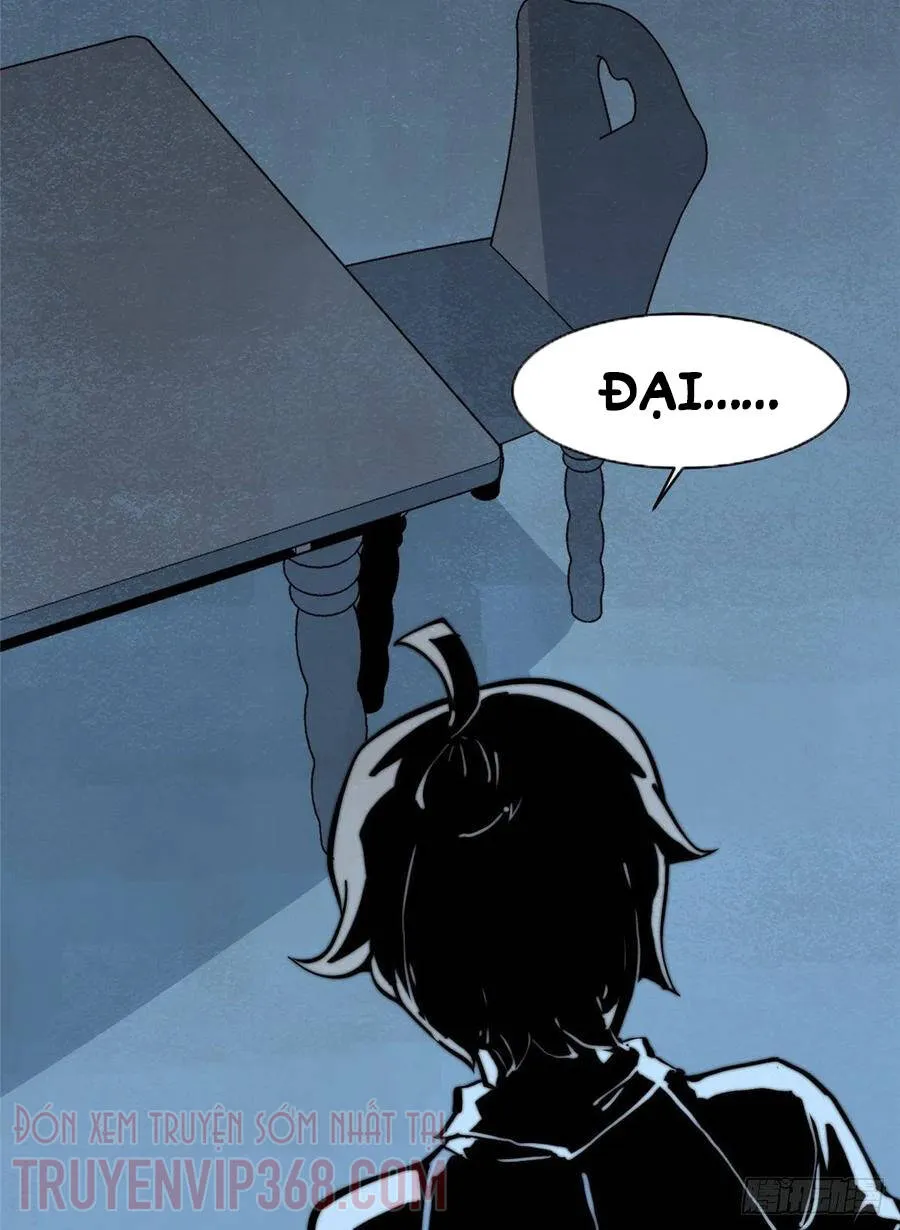 Lui ra để vi sư tới Chapter 18 - Trang 30