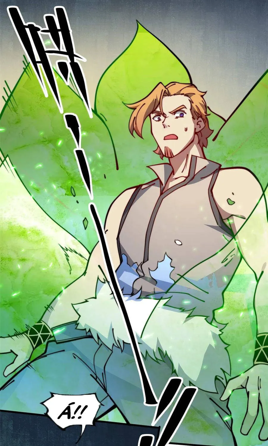 Lui ra để vi sư tới Chapter 18 - Trang 46