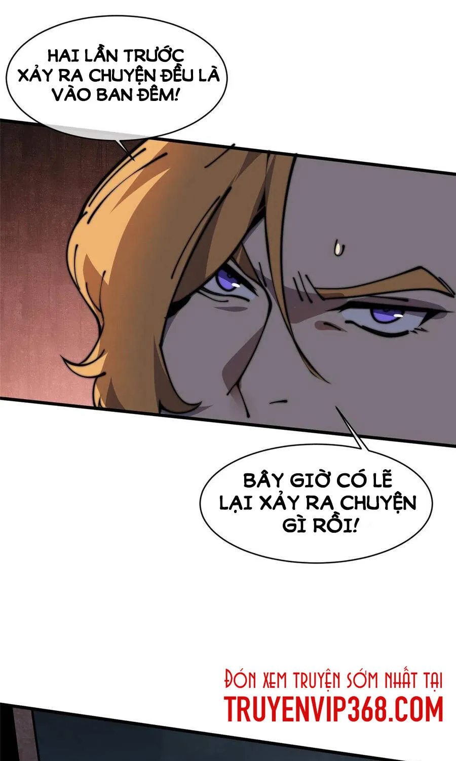 Lui ra để vi sư tới Chapter 18 - Trang 6