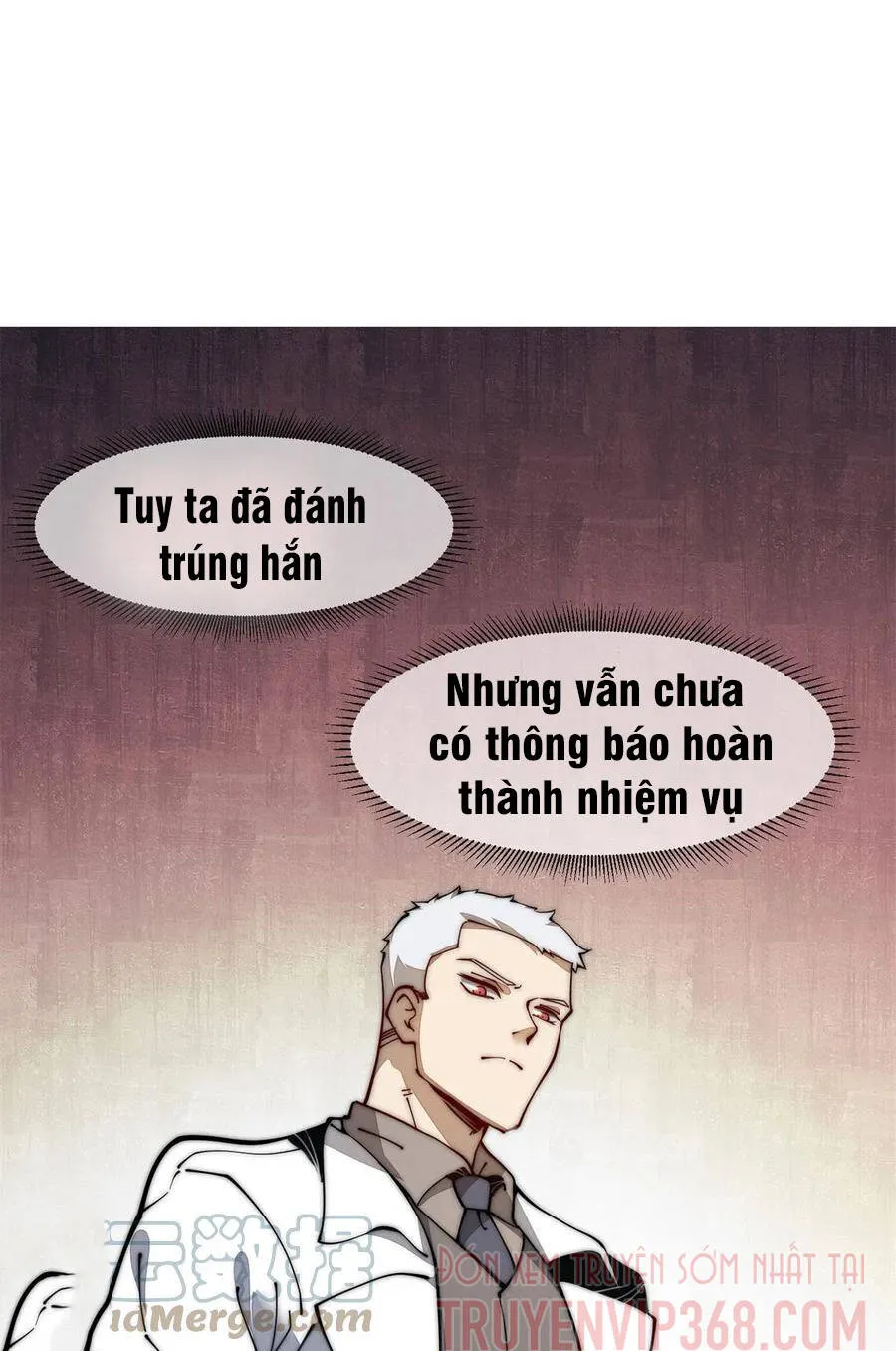 Lui ra để vi sư tới Chapter 19 - Trang 10