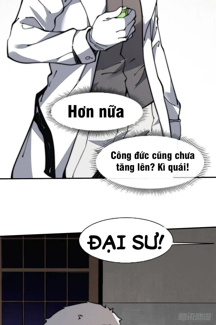 Lui ra để vi sư tới Chapter 19 - Trang 11