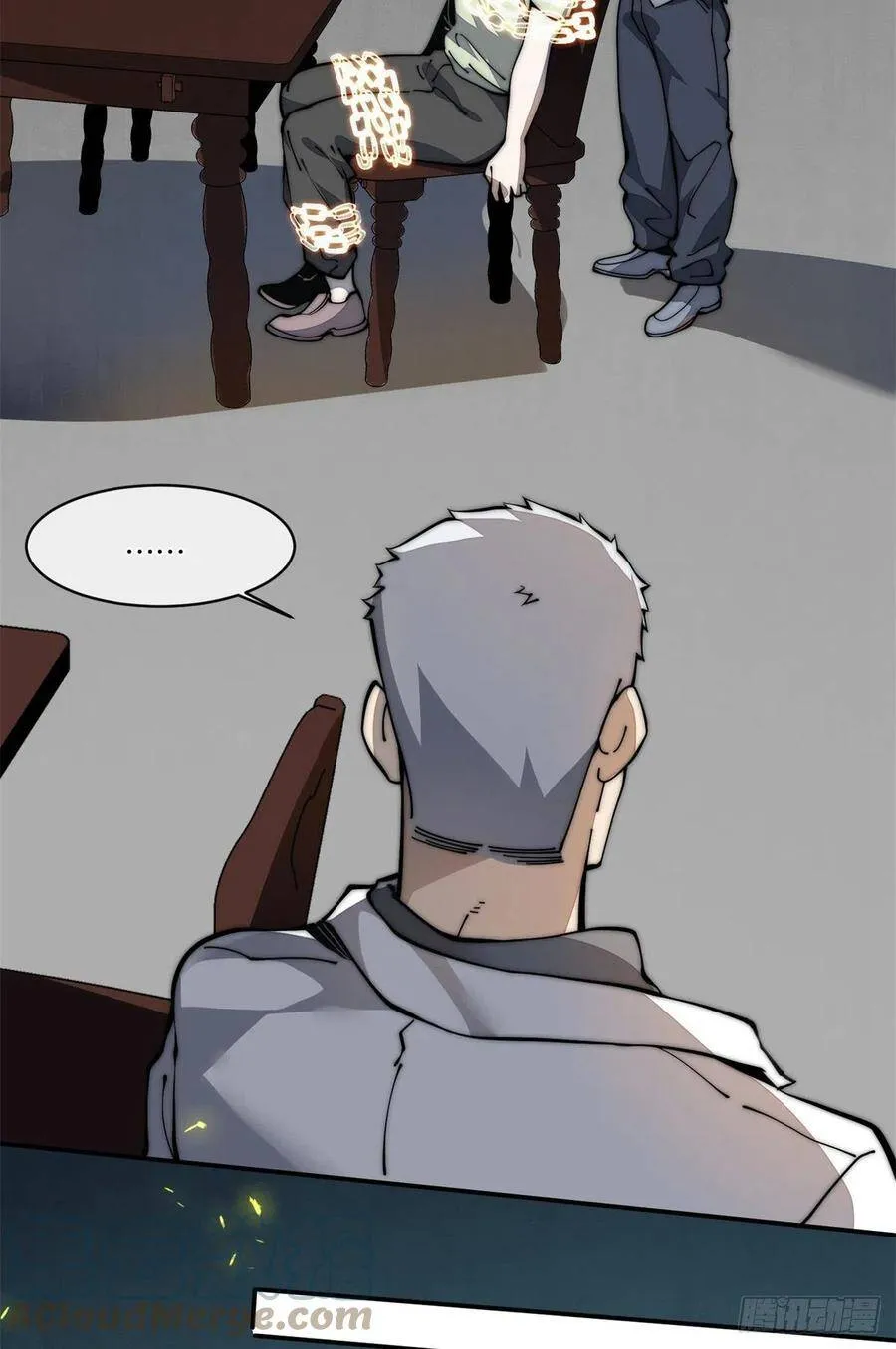 Lui ra để vi sư tới Chapter 19 - Trang 13