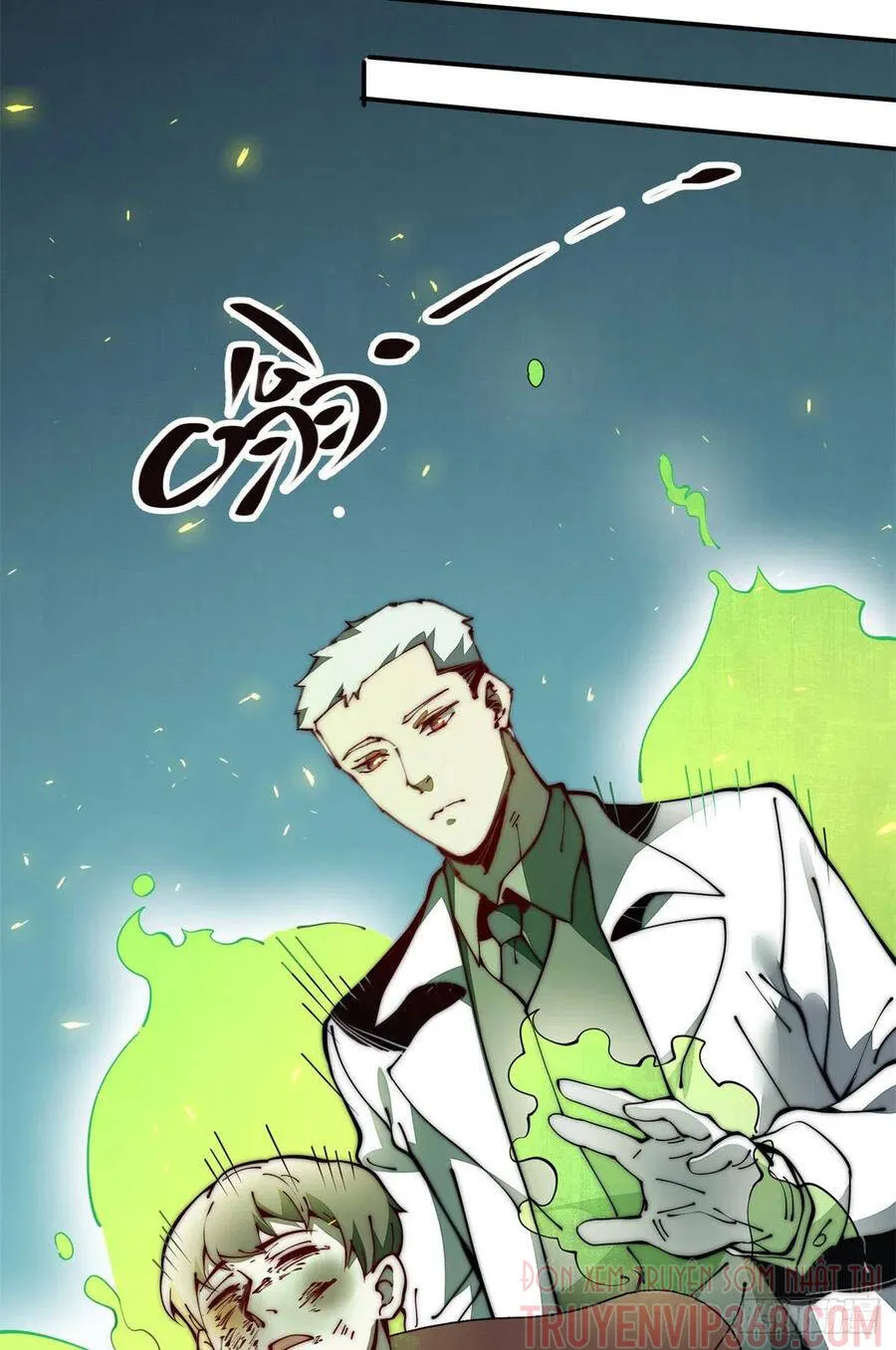 Lui ra để vi sư tới Chapter 19 - Trang 14