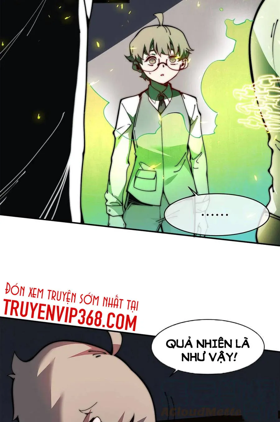 Lui ra để vi sư tới Chapter 19 - Trang 16