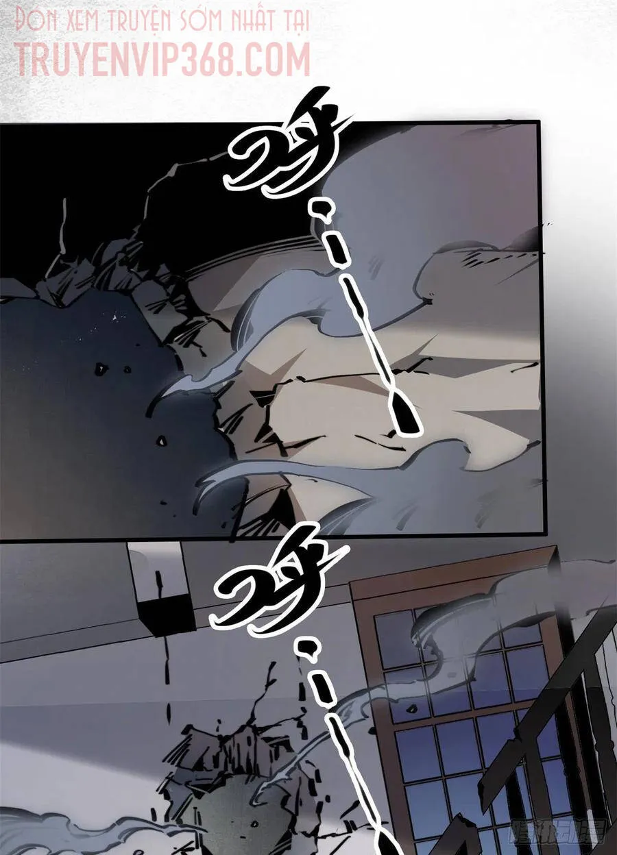 Lui ra để vi sư tới Chapter 19 - Trang 2