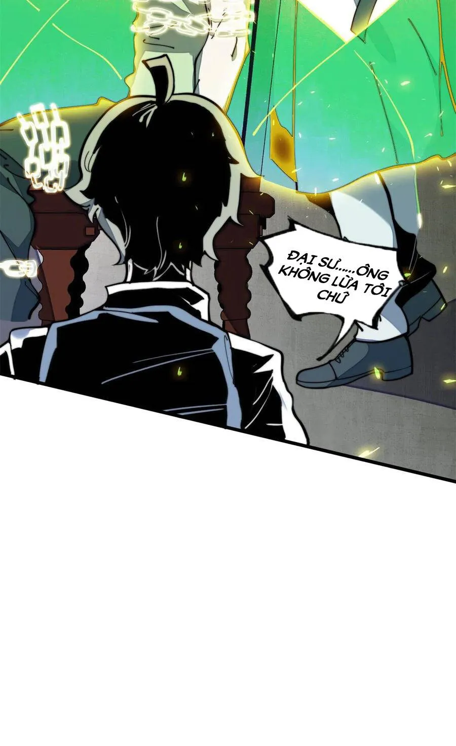 Lui ra để vi sư tới Chapter 19 - Trang 23