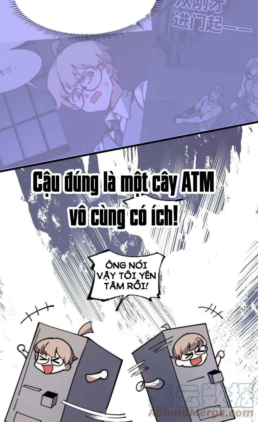 Lui ra để vi sư tới Chapter 19 - Trang 25