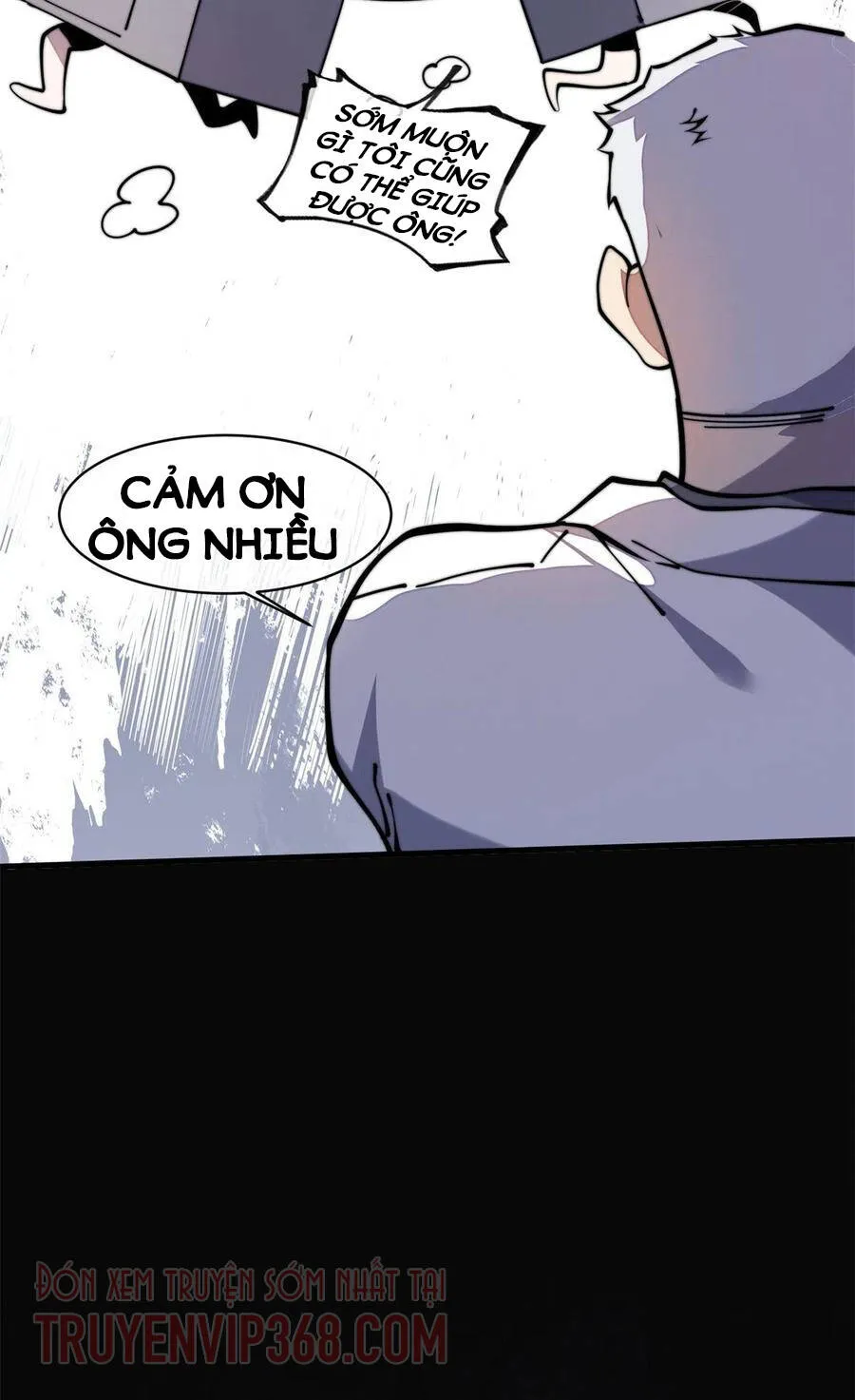 Lui ra để vi sư tới Chapter 19 - Trang 26