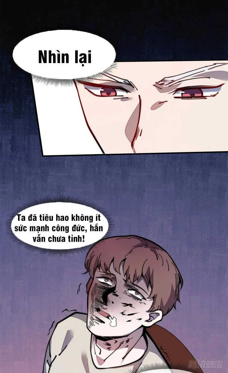 Lui ra để vi sư tới Chapter 19 - Trang 27