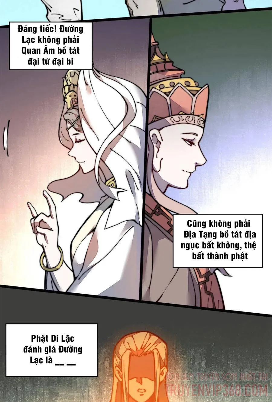 Lui ra để vi sư tới Chapter 19 - Trang 30